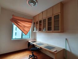 Merawoods (D23), Condominium #473051681